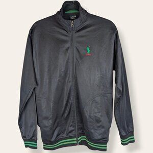 Vintage Ralph Lauren Polo Sports Zip Jacket